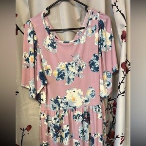 Such a beautiful dress